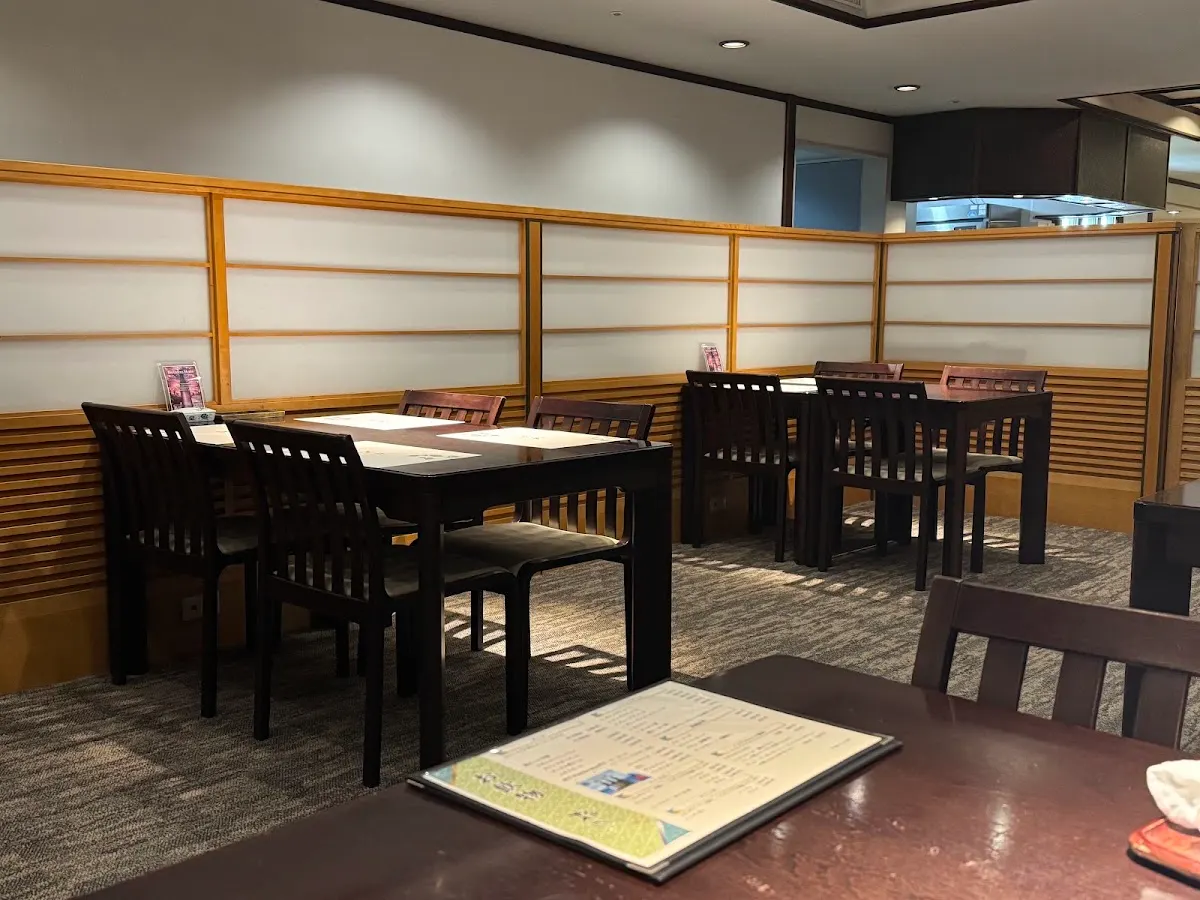 日本料理 松風 唐津