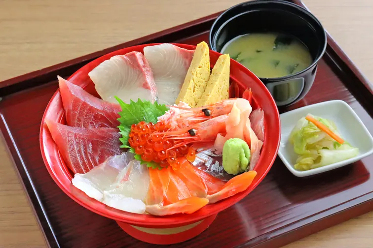福福茶屋(福福館)