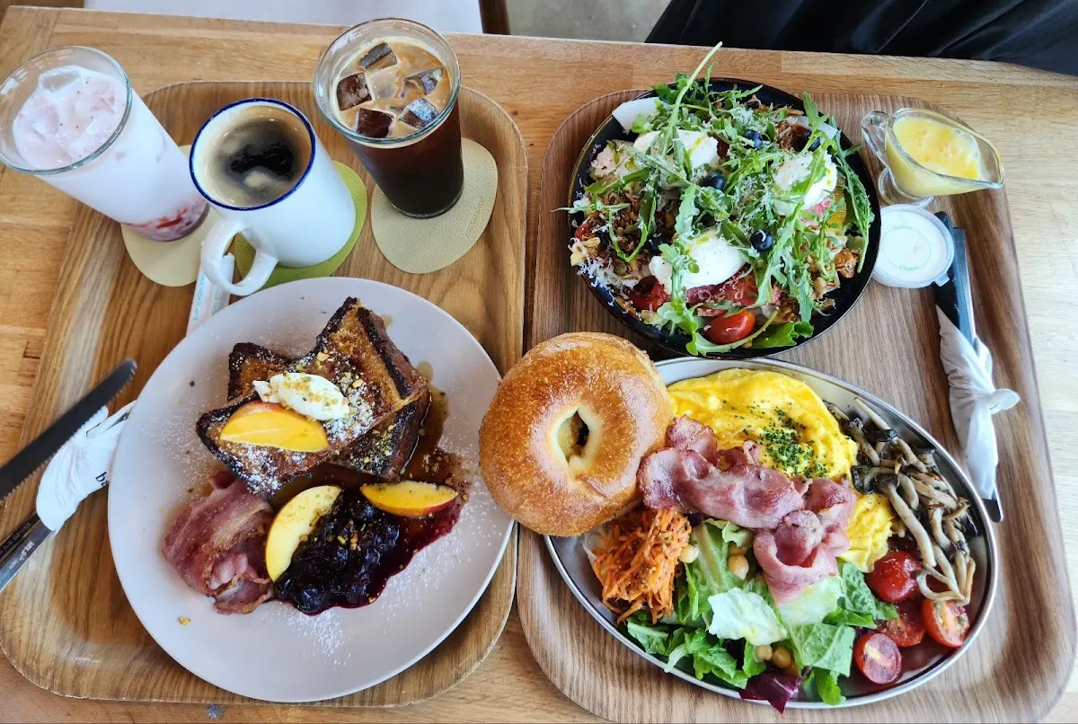 베메로 (BAKE MAKE ROAST)(Bake Make Roast)