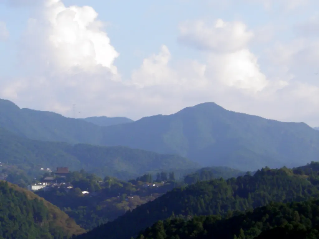 百貝岳