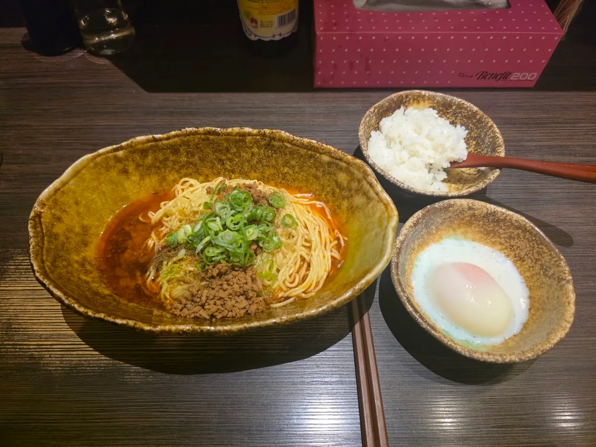 中華そば くにまつ