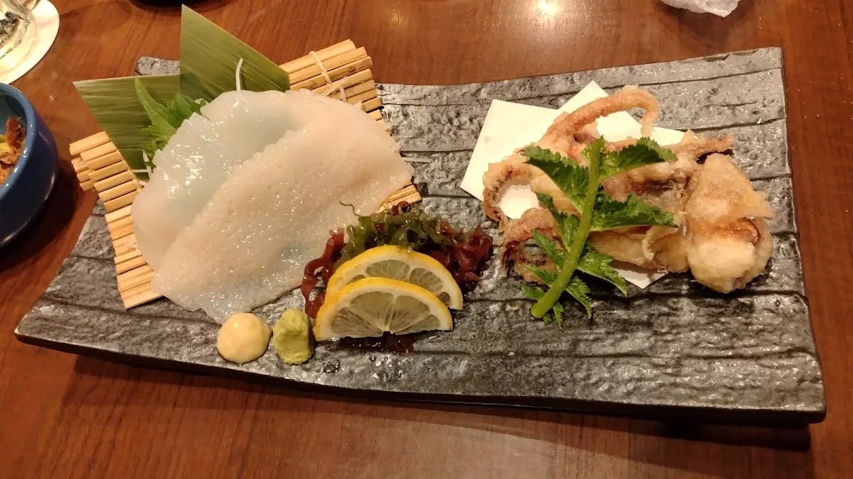 板前がいる町の酒場 庄や 一関店