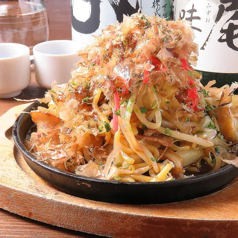 しなののてっぺん 松本店