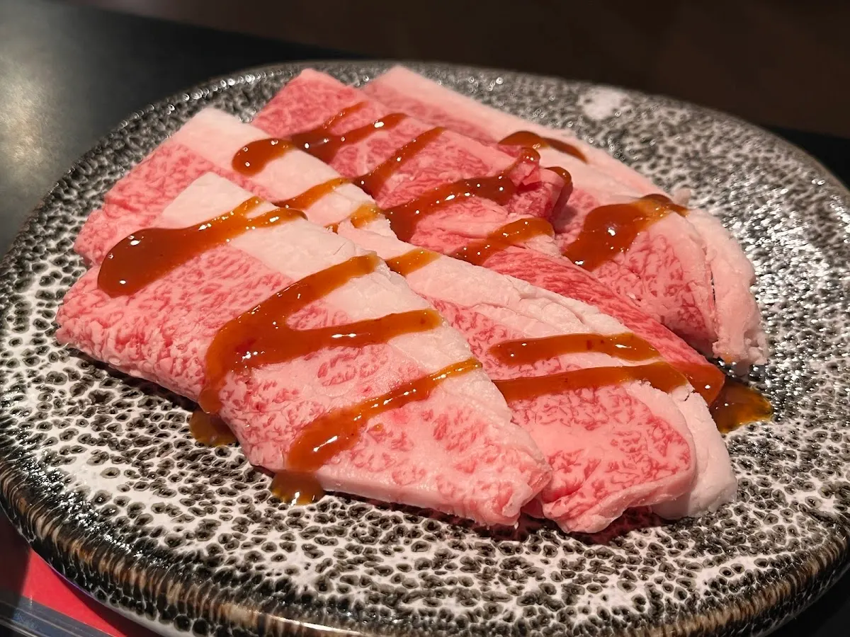 炙家の焼肉食べ放題 鳥人 -chojin- 藍住店