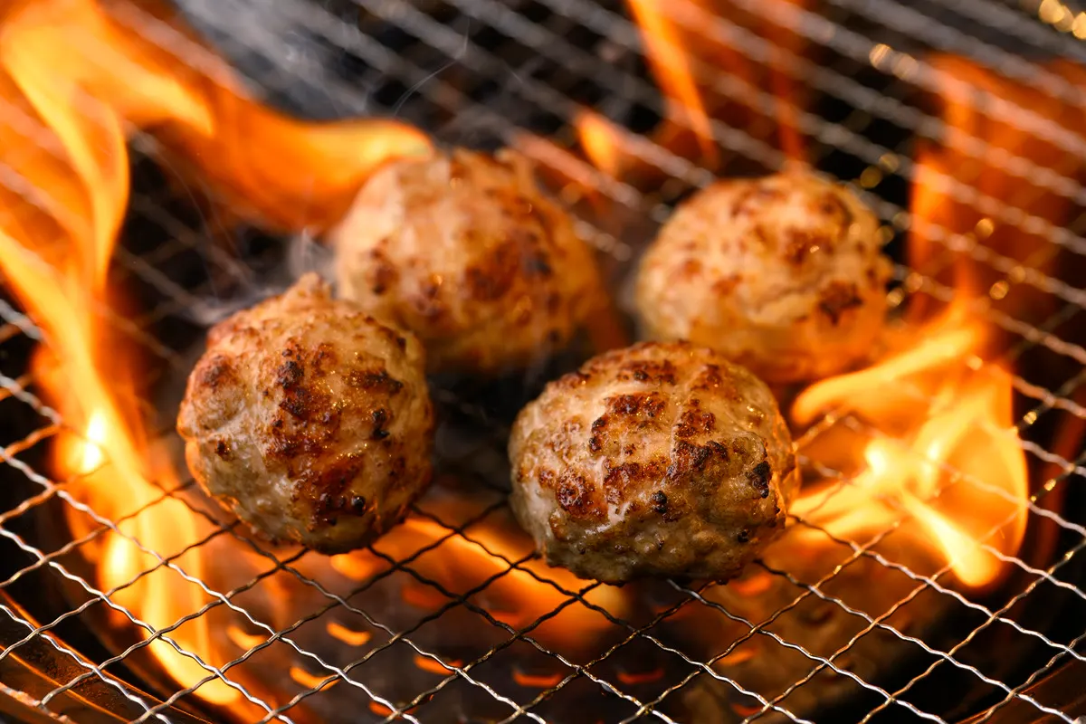 とりやき酒場 鶏ん家 博多祇園店