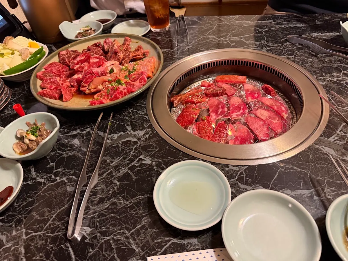 太平楽 思案橋店