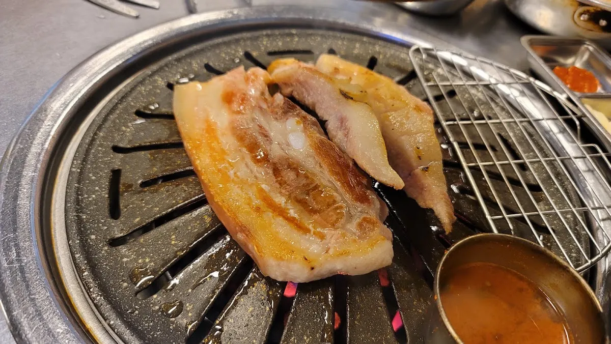 독고집(Doggojib)