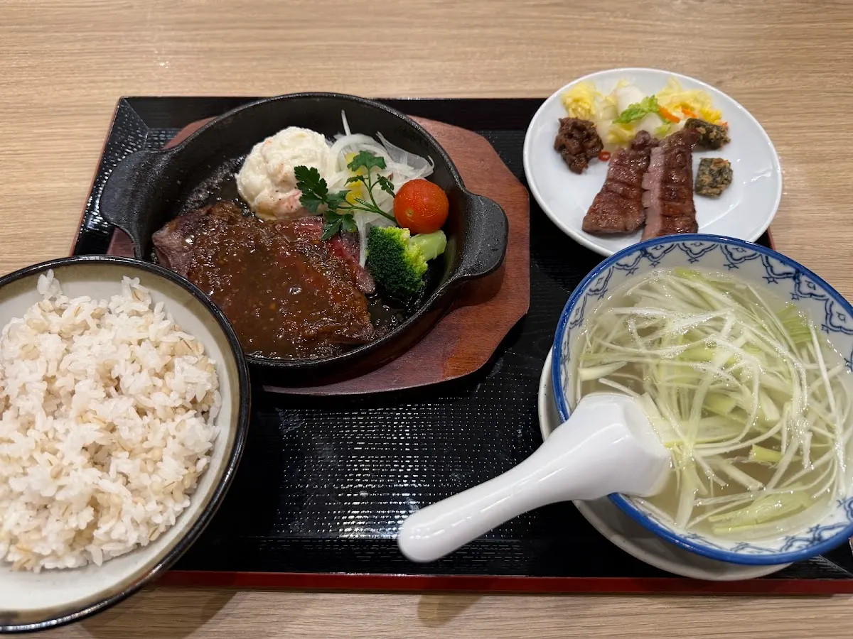 牛たん炭焼 利久 イオンモール秋田店