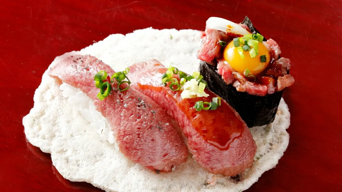 森羅 飛騨こって牛 本店