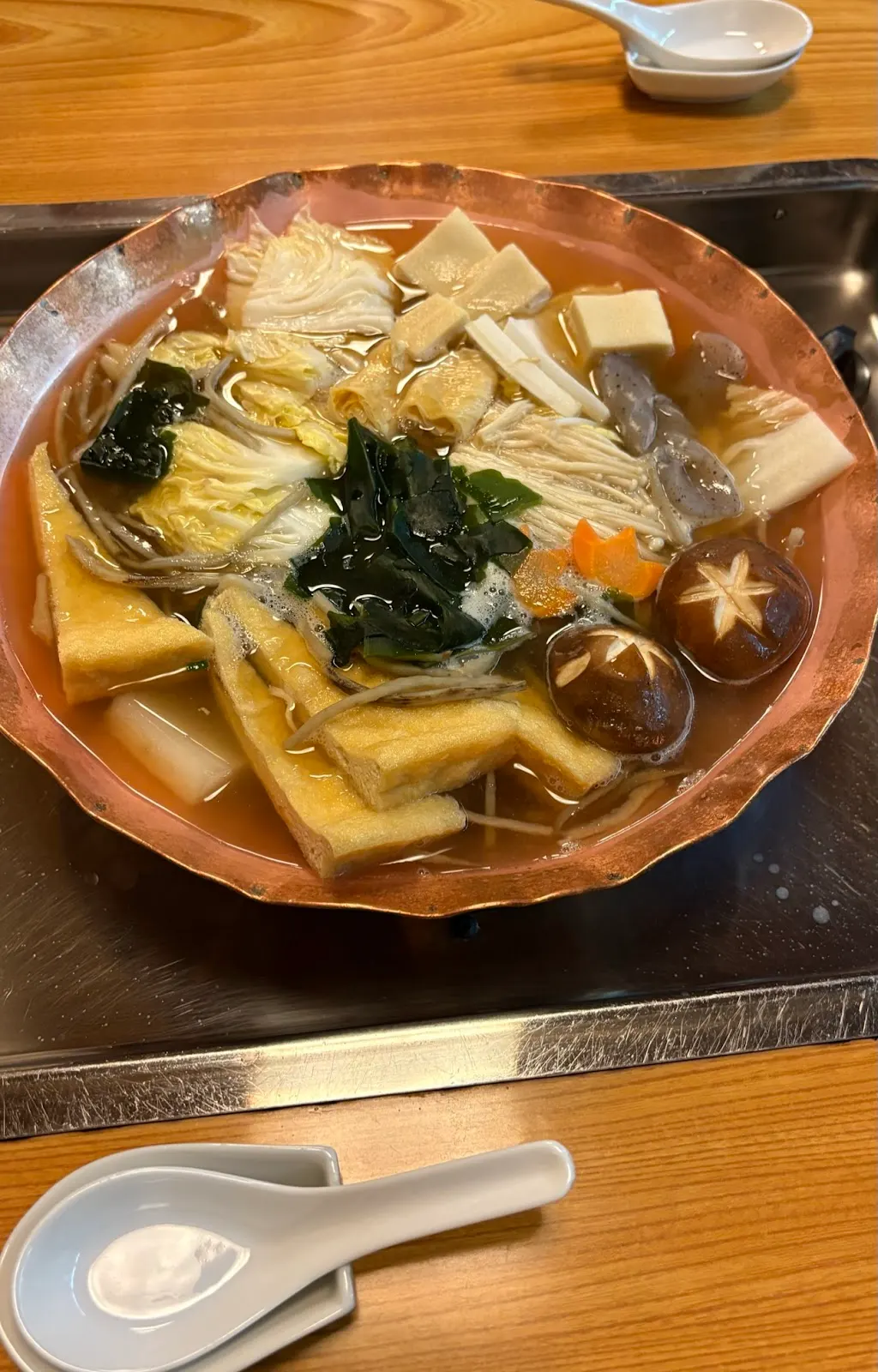 ちゃんこ料理 ごっつ庵