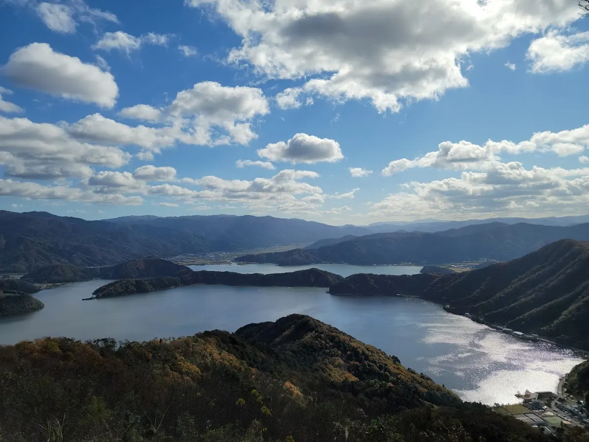 三方五湖