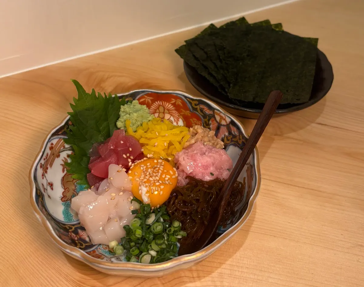 THE POST CHATAN ザポストチャタン