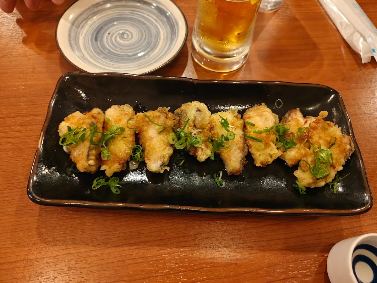 福中八べぇ ごんろく