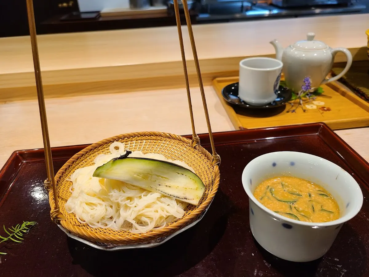 日本料理 足利伊萬里