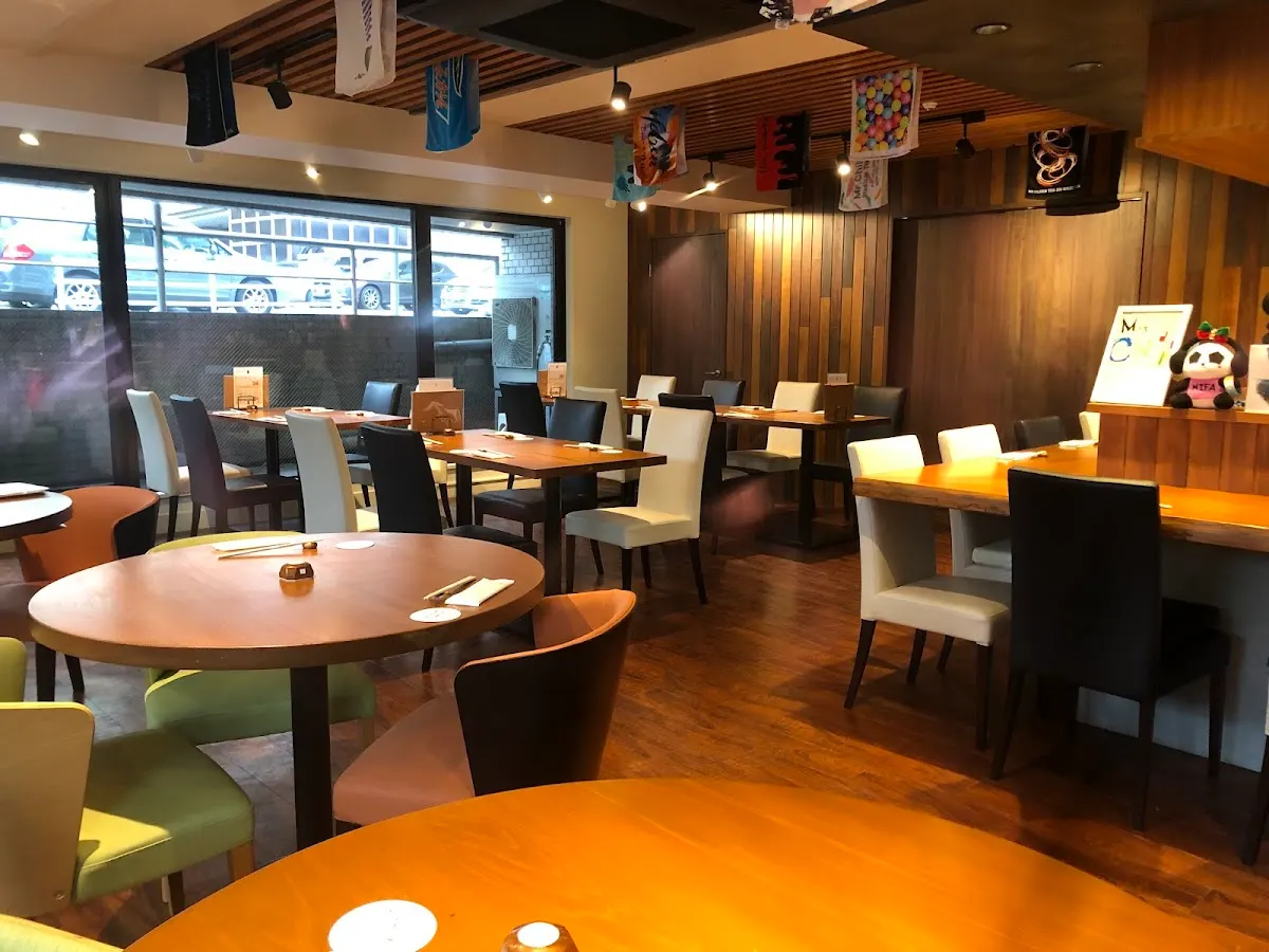 シフクノオト 金澤寿司Dining