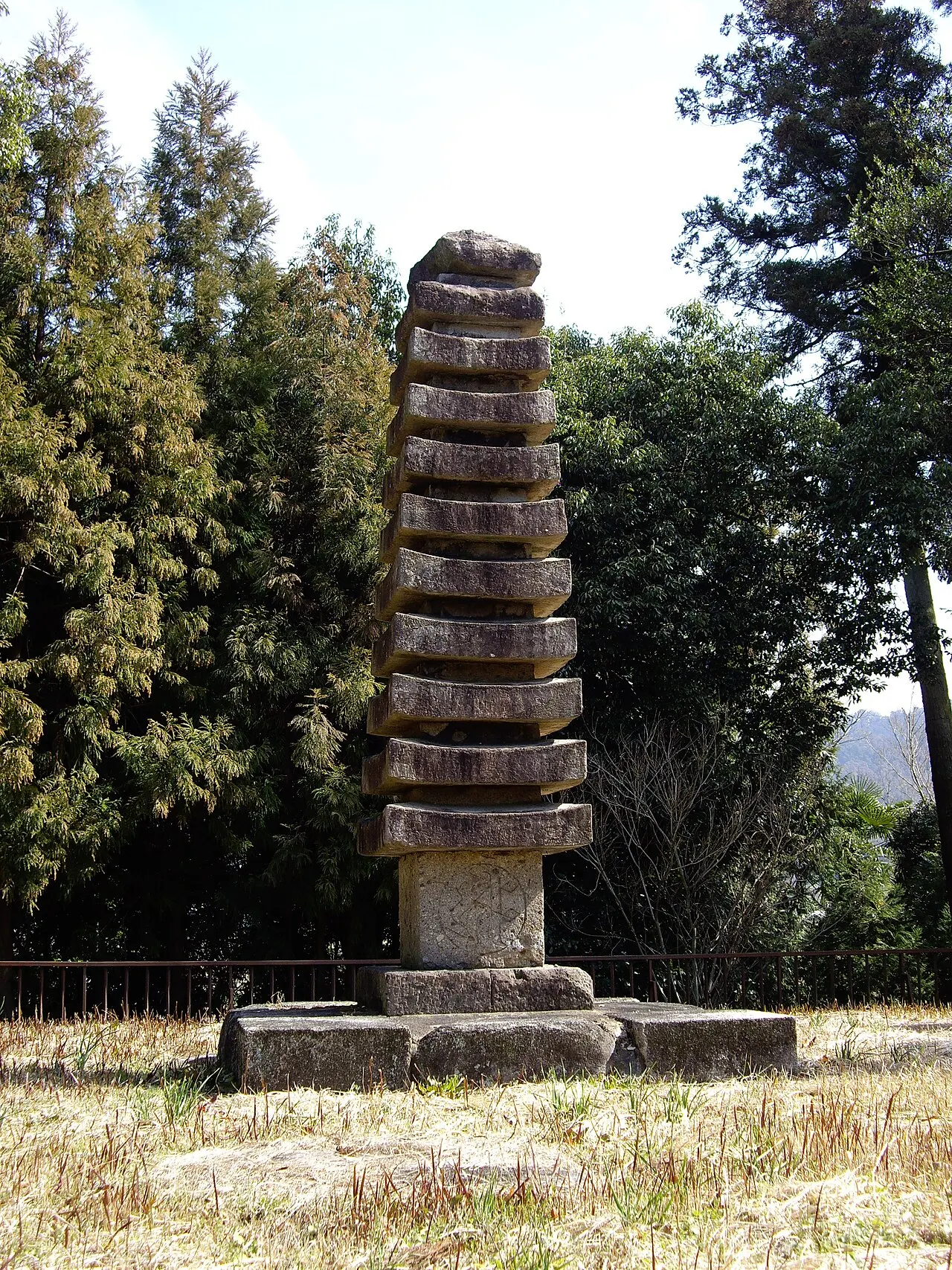 檜隈寺