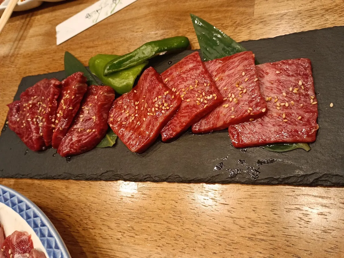 炭火焼肉じゃけぇ 松江古志原店