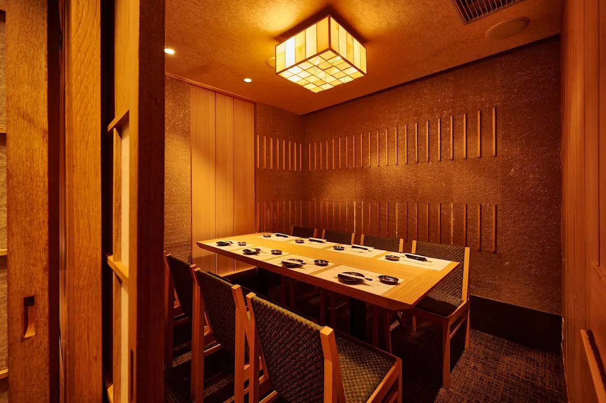 居酒屋 火凪 有楽町店