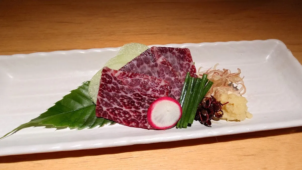 土佐料理 司 高知本店