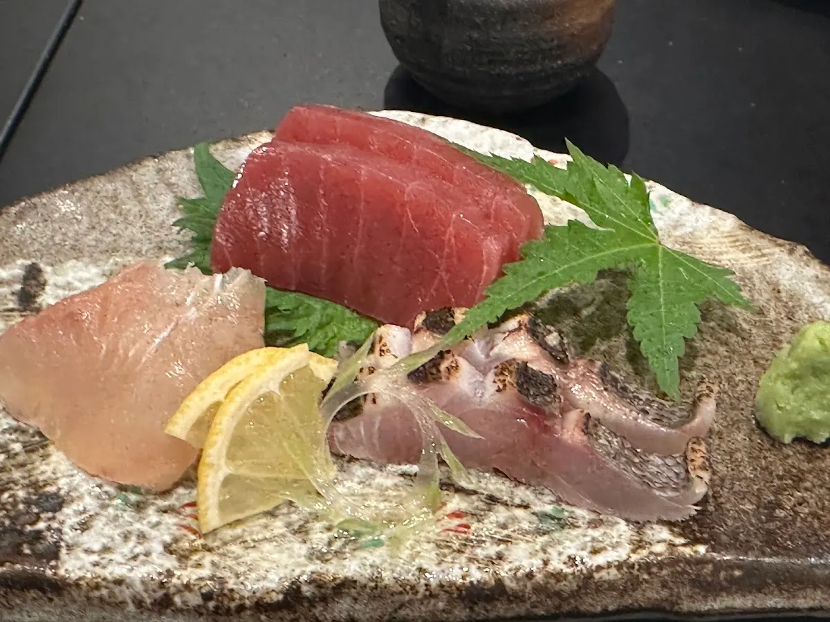 魚しゃぶ しん川