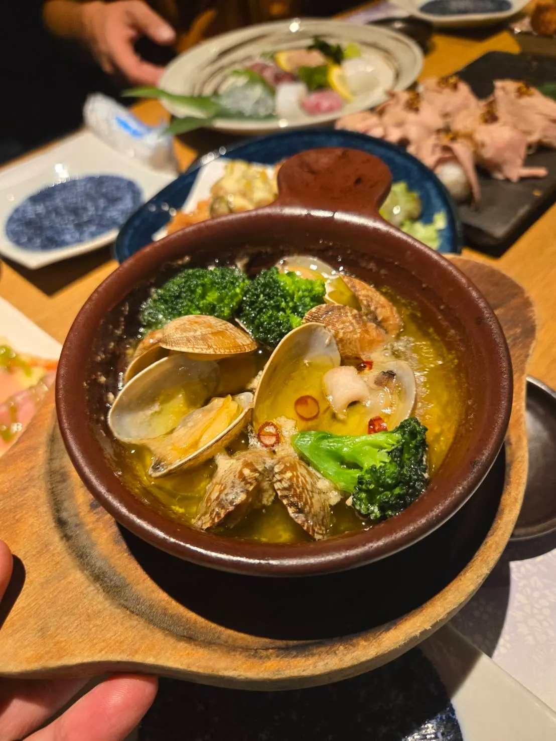 たなぼた 広島紙屋町店