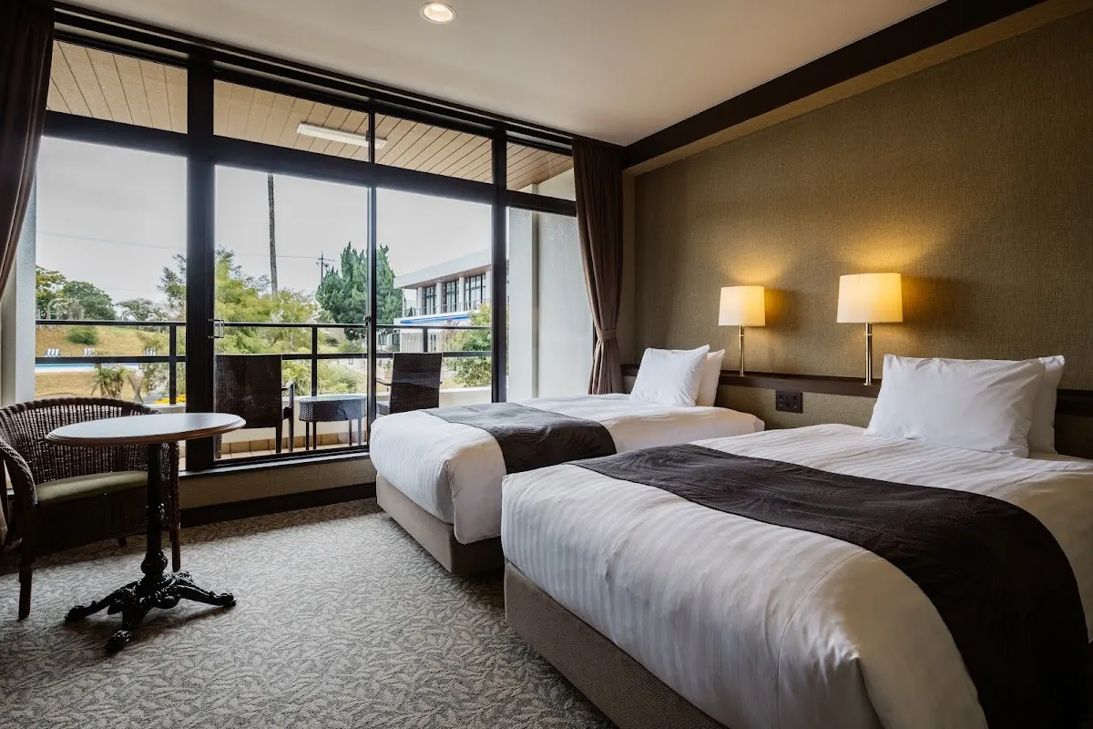 和食レストラン 凪 Nagi INFINITO HOTEL&SPA 南紀白浜