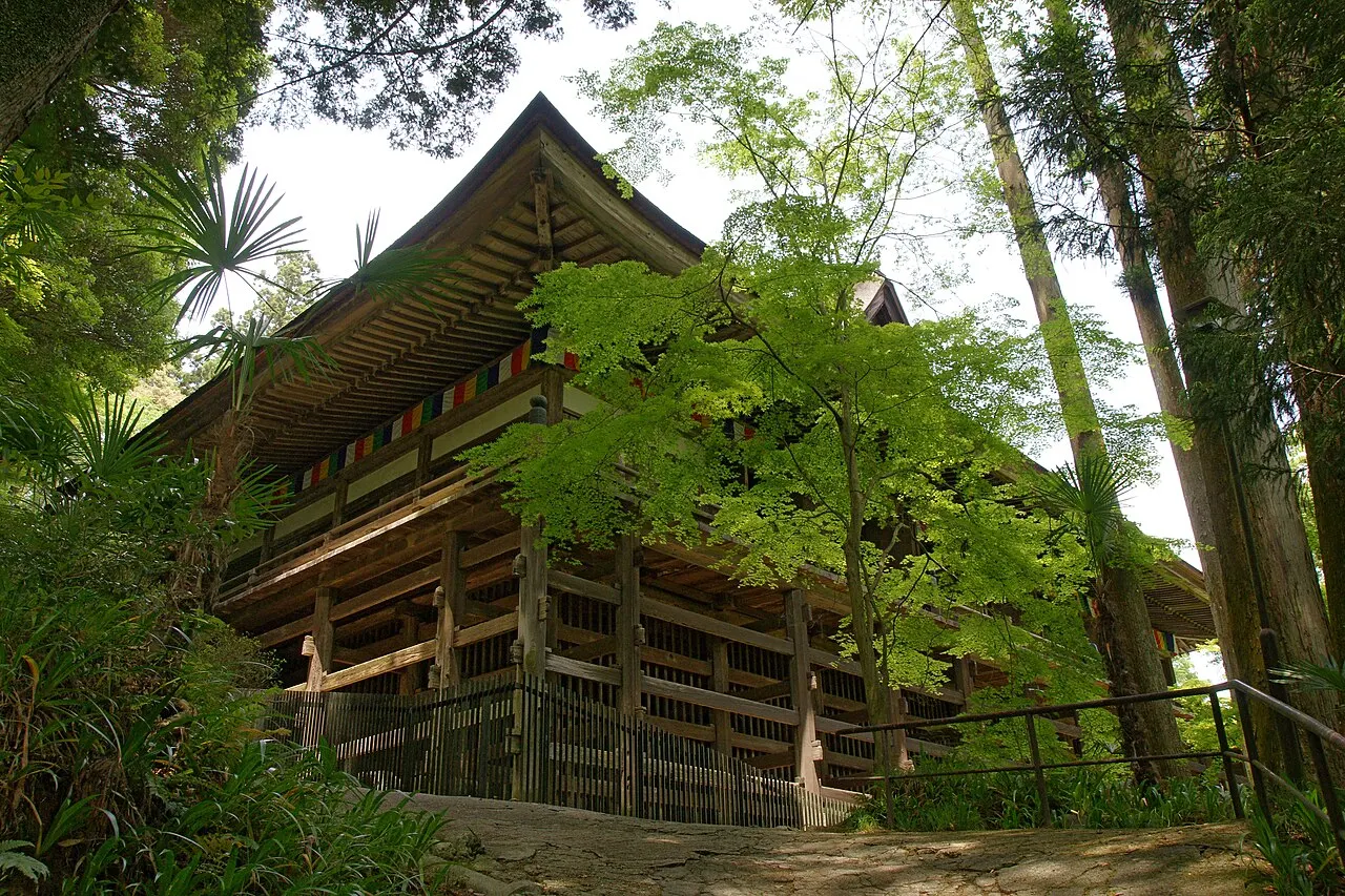 石山寺