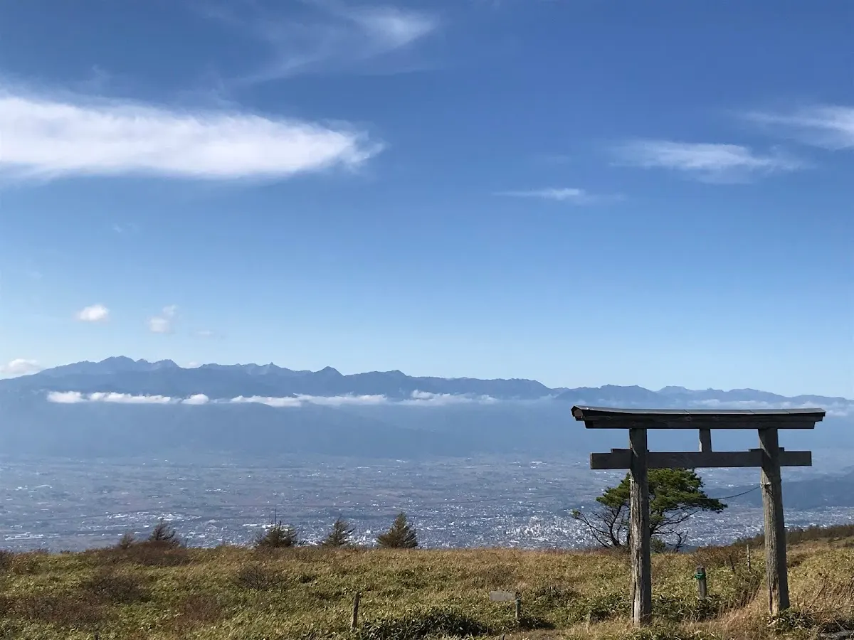 鉢伏山