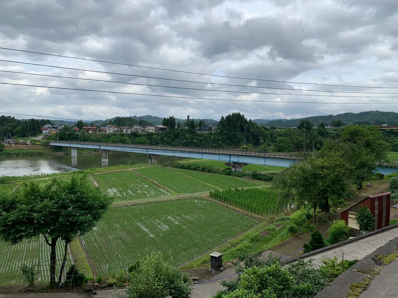 西倉橋