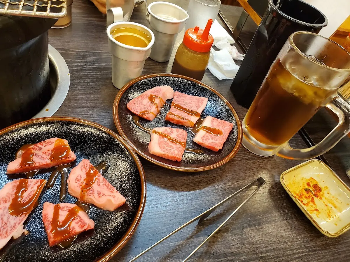 一升びん 本店