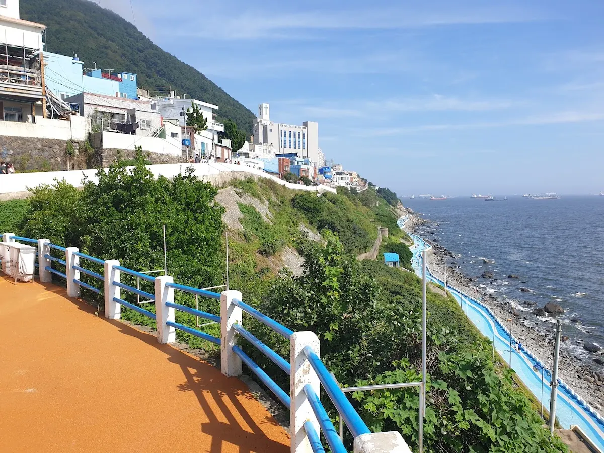 ヒンヨウル文化村