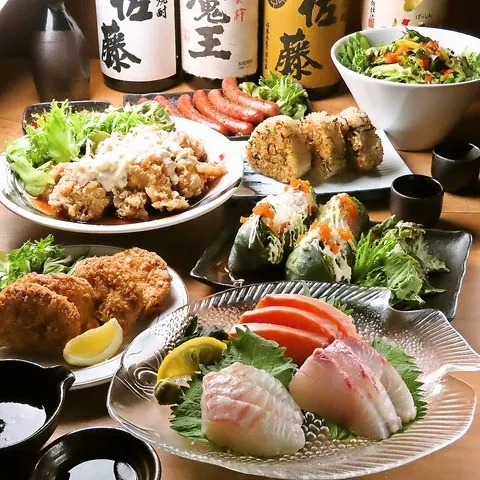 あすさぽ食堂