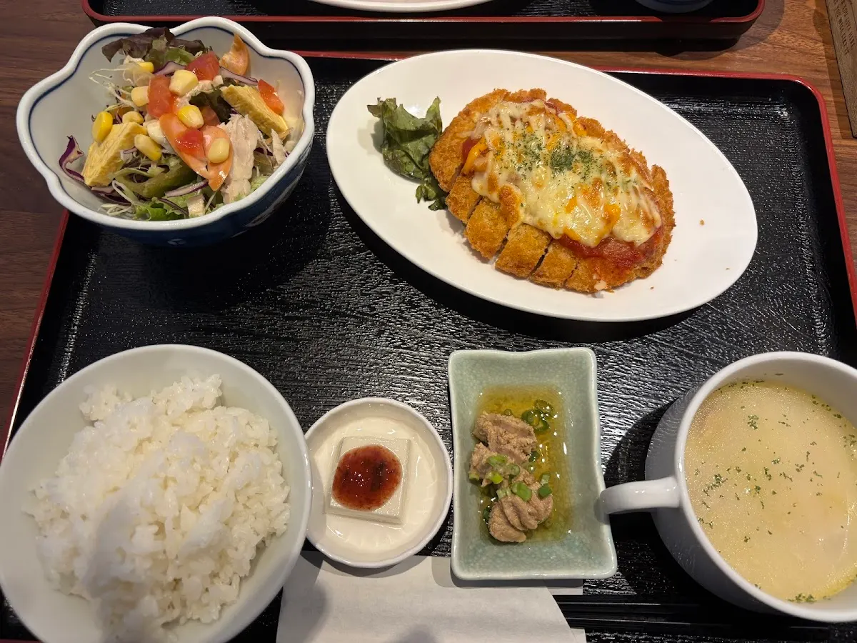 Dining晃龍