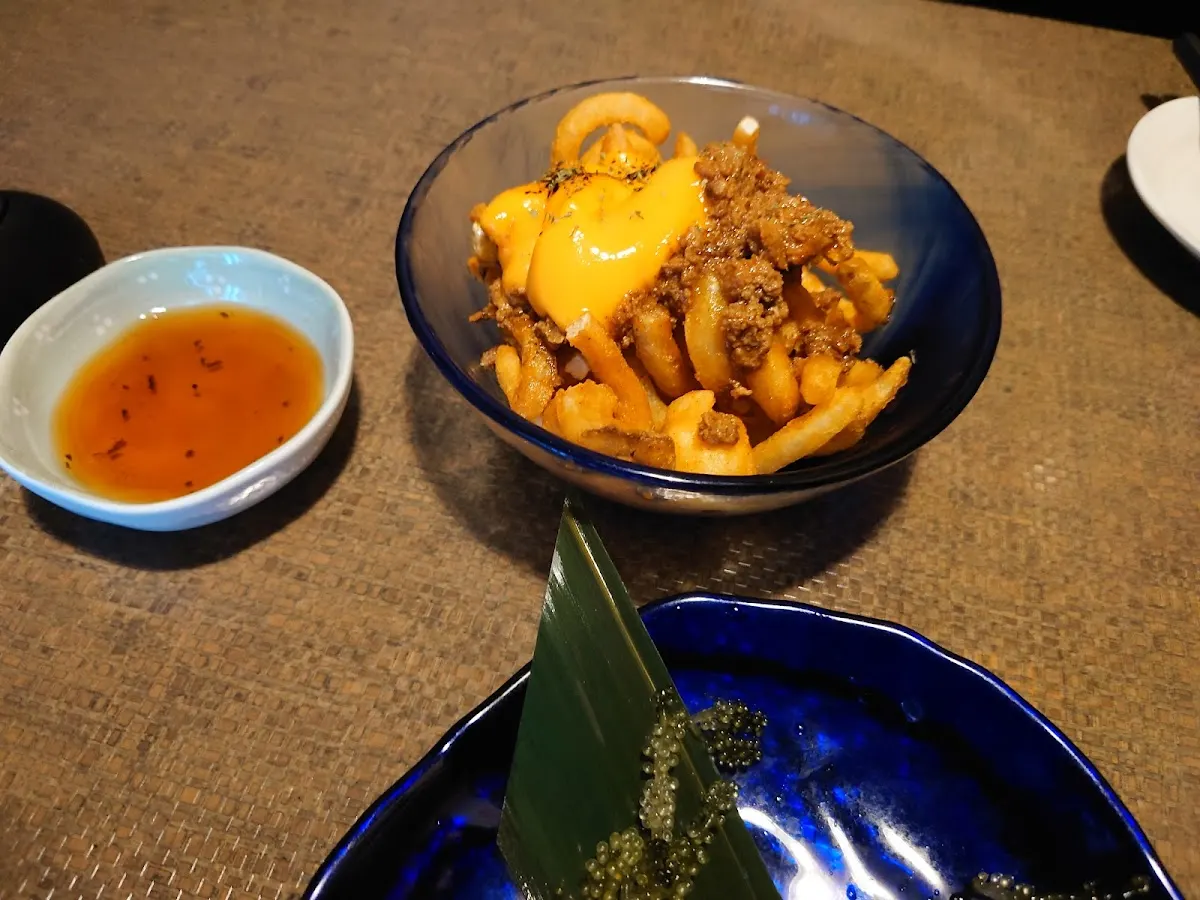 琉泡楽園 美ら 敦賀店