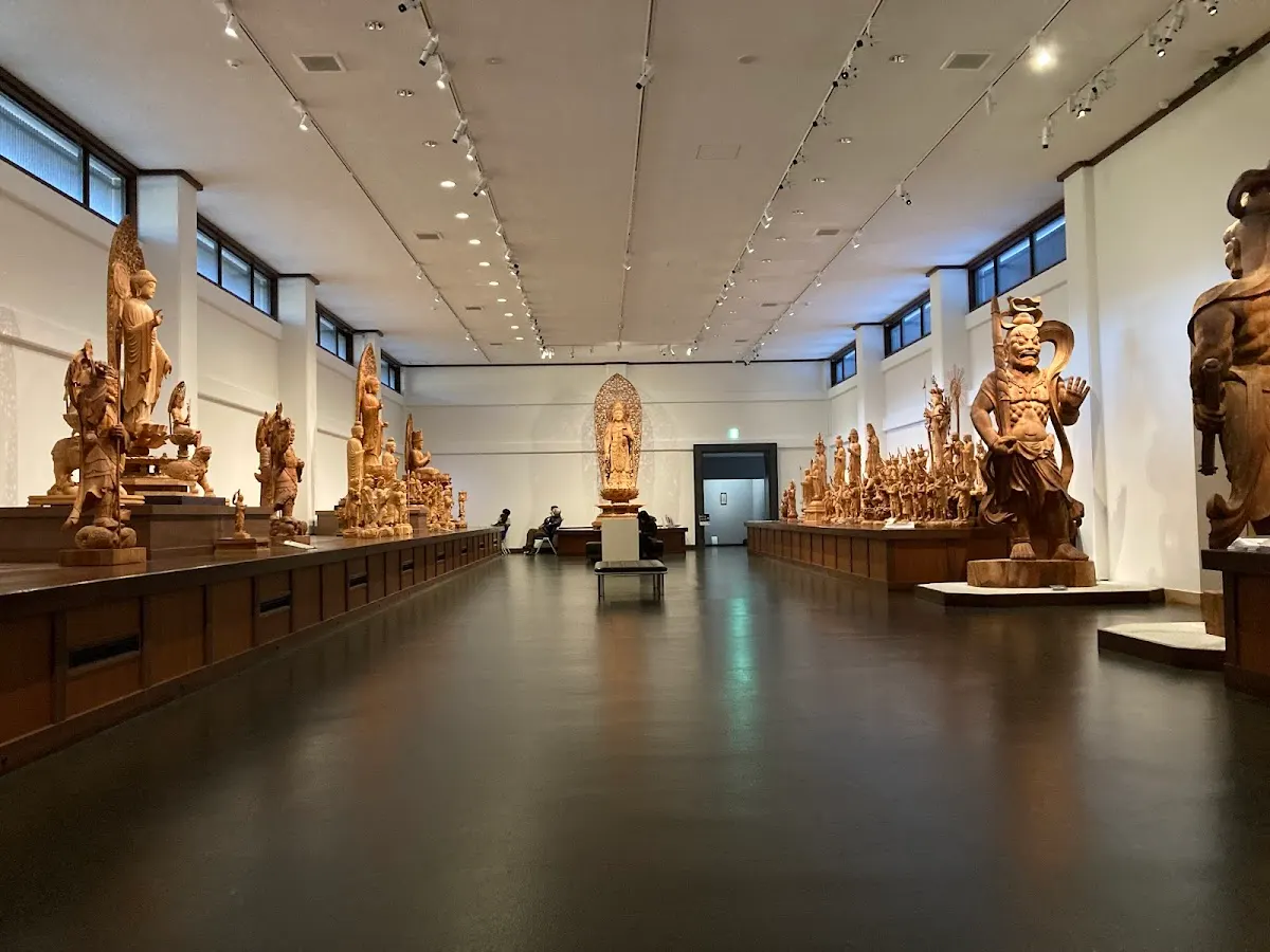 上原近代美術館
