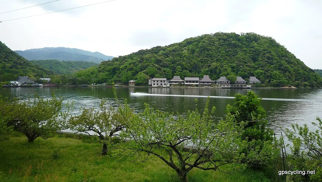 水月湖