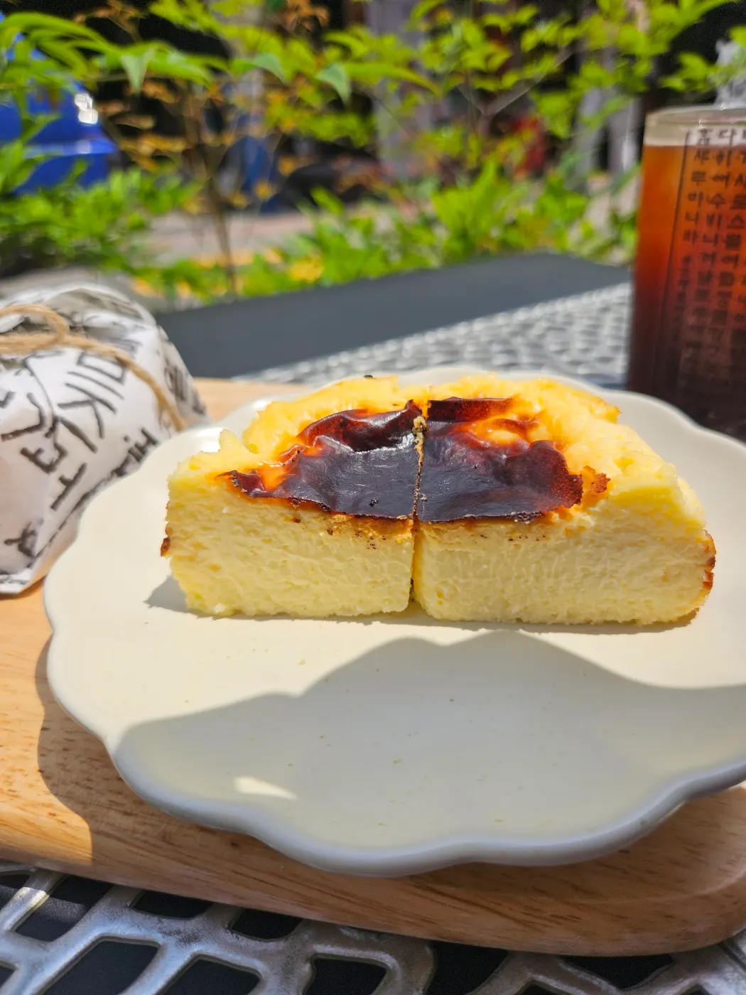 카페제노아(カフェジェノア)