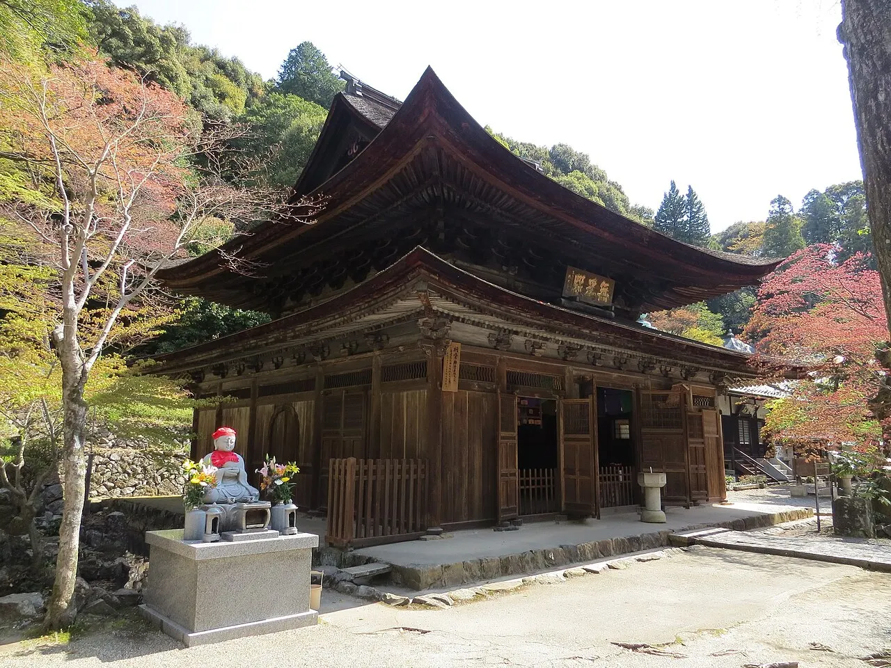 定光寺