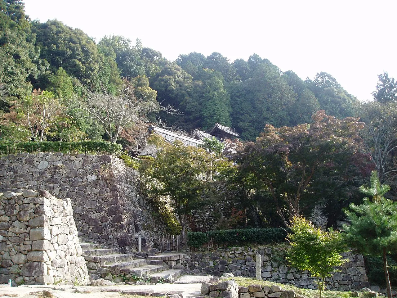 摠見寺