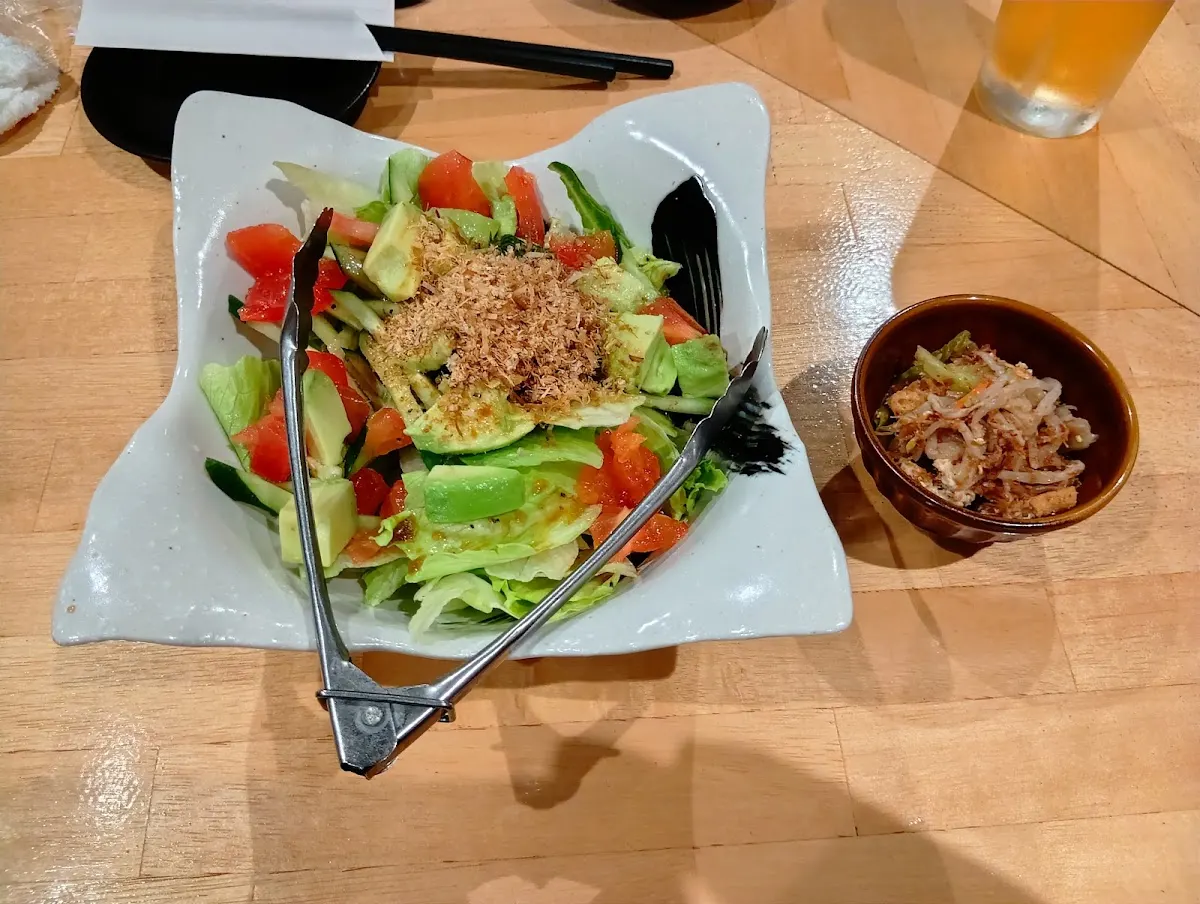 居酒屋はじめのいっぽ