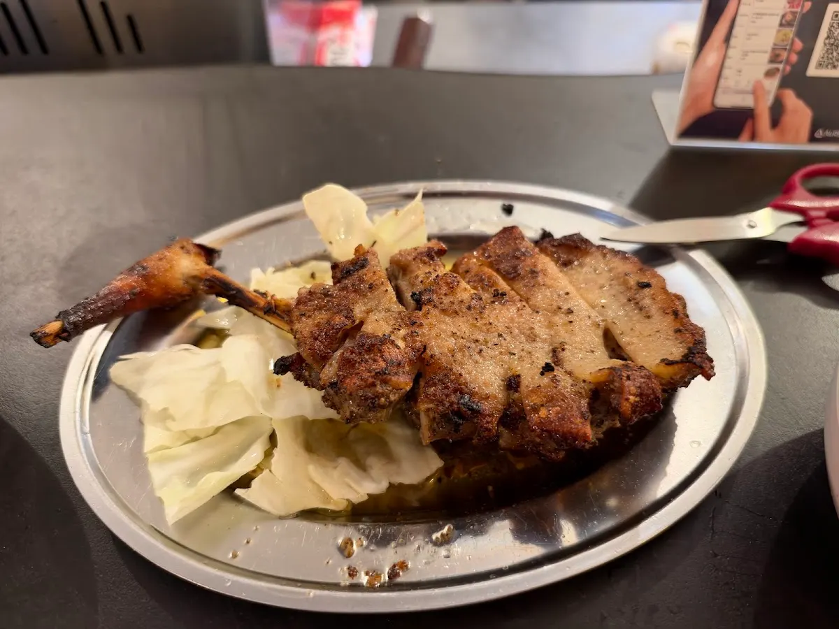 香川名物骨付鳥セトウチスタンダード