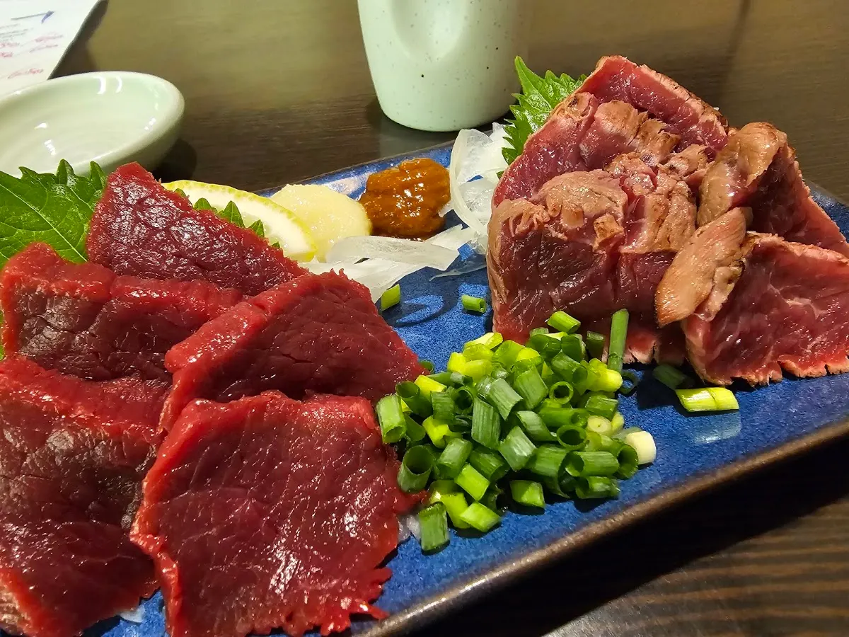 こだわりやま 会津若松駅前店
