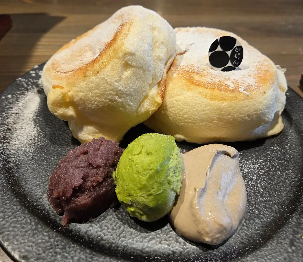 Cafe たもん 金沢
