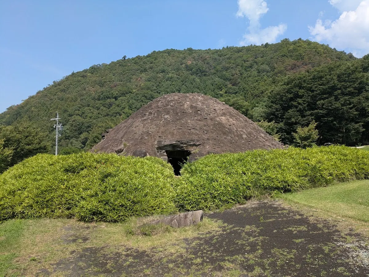 大室古墳群 (長野県)