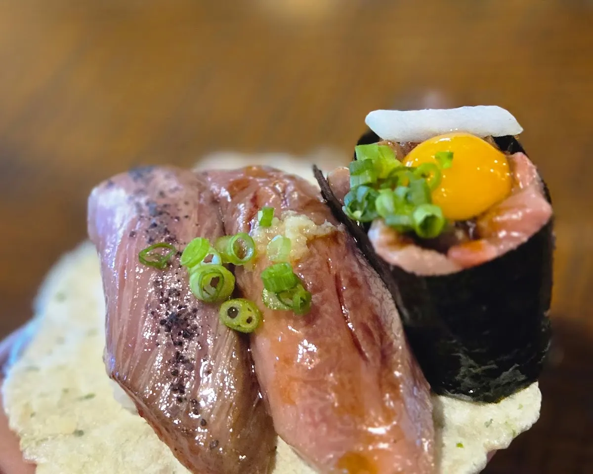 森羅 飛騨こって牛 本店