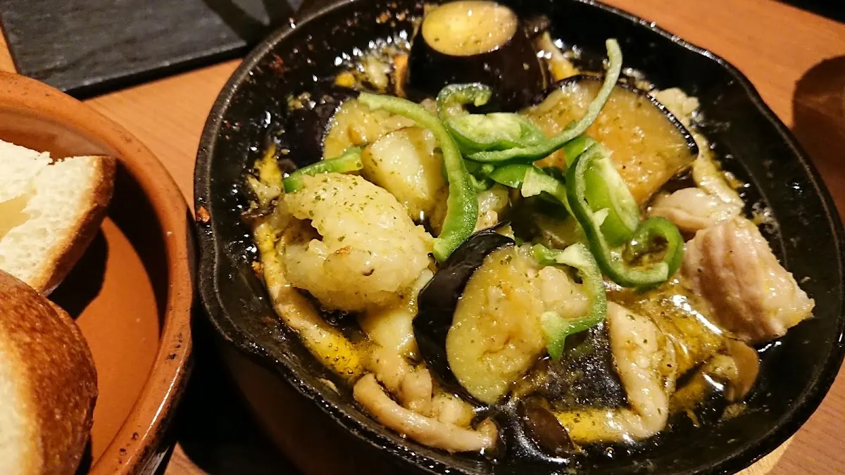 蘇麻 そうま 本店