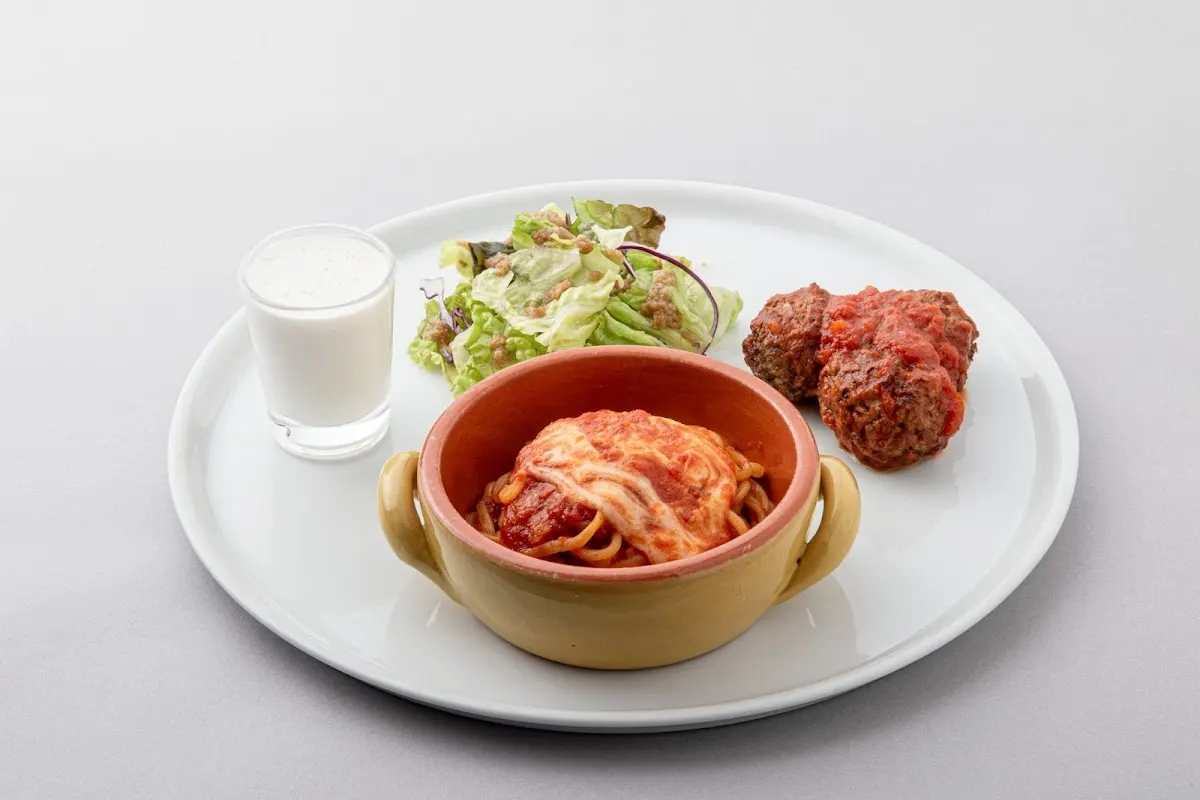 ItalianKitchen VANSAN 岡山今店