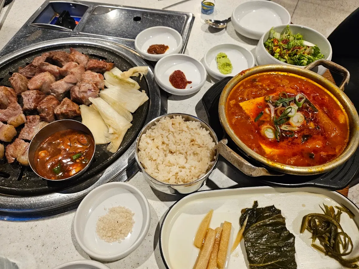 고이정（コイジョン）