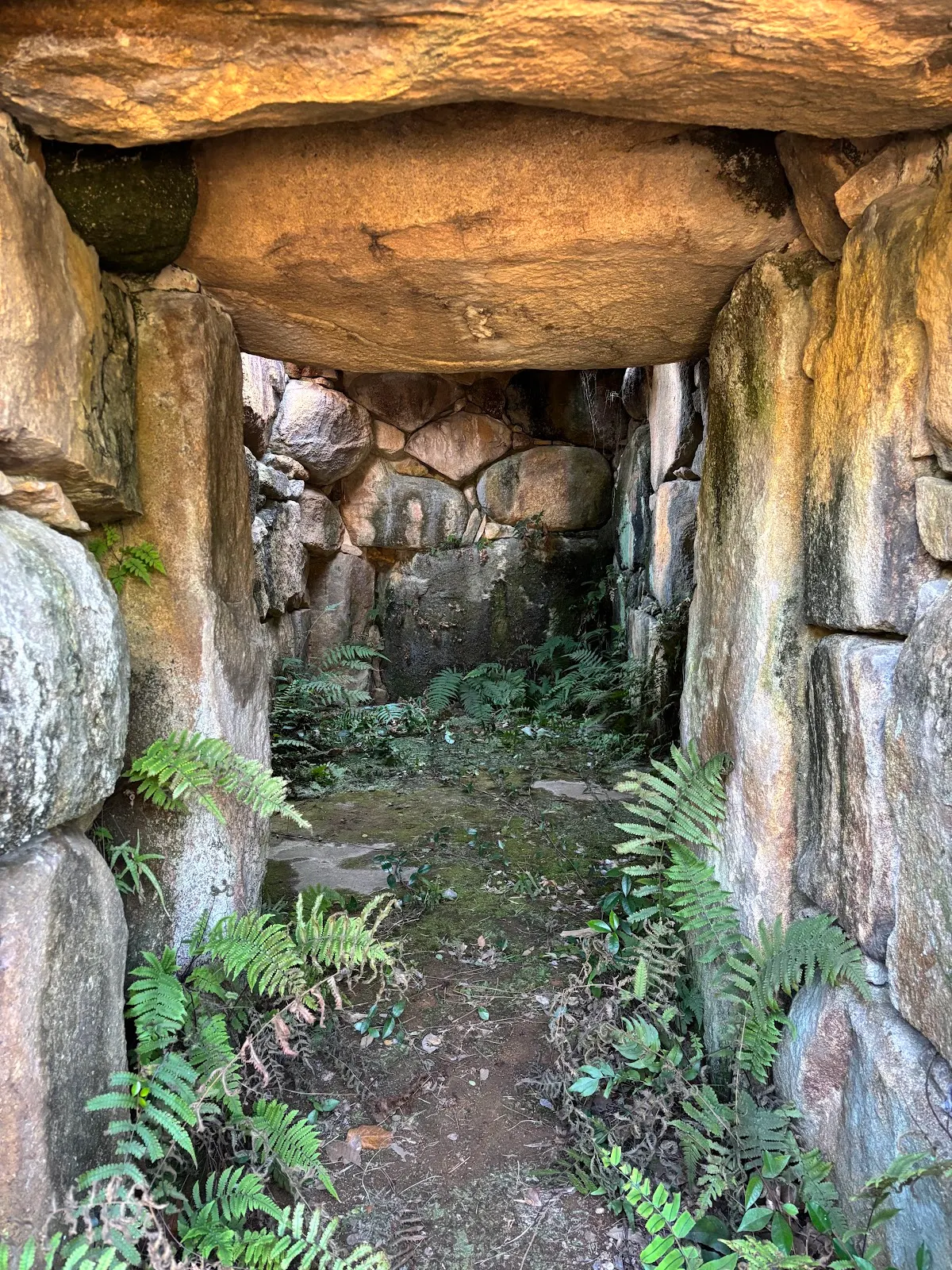 岩屋古墳