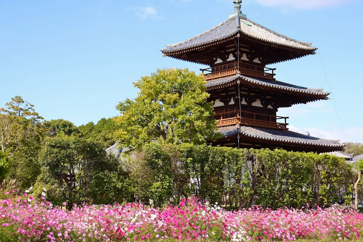 法輪寺